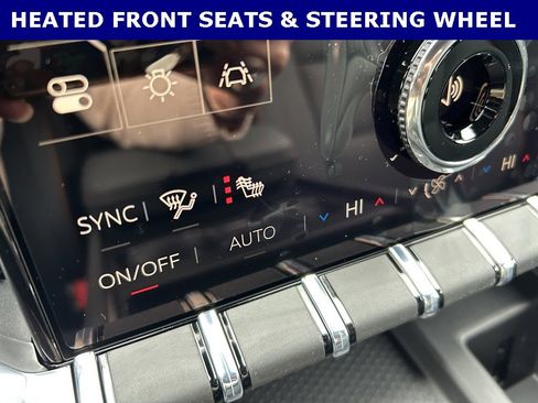 New 2026 GMC Acadia AT4 image 6