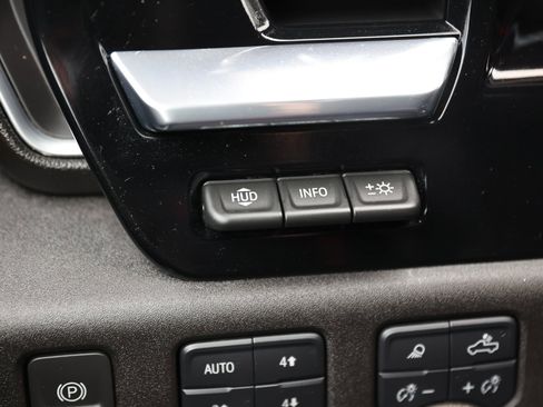 Certified 2024 Chevrolet Silverado 3500 LTZ w/ LTZ Premium Package image 41