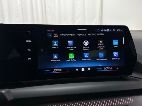 Used 2026 BMW 228i w/ Technology Package FWD image 16