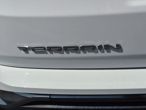 Used 2024 GMC Terrain AT4 w/ Tech Package AWD/4WD image 22