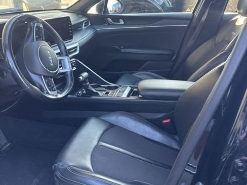 Used 2022 Kia K5 GT-Line image 5