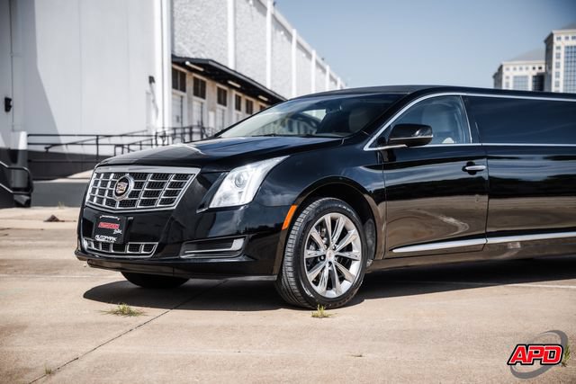 Used 2014 Cadillac XTS FWD image 55
