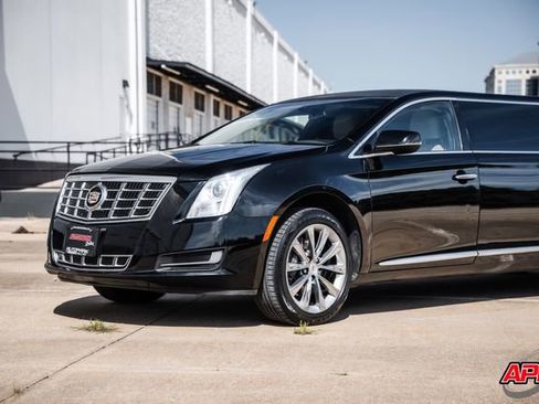 Used 2014 Cadillac XTS FWD image 55
