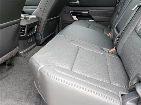 Used 2024 Toyota Tundra Limited w/ Power Package AWD/4WD image 17