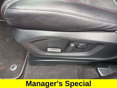 Used 2024 Ford Explorer ST w/ Equipment Group 401A AWD/4WD image 12