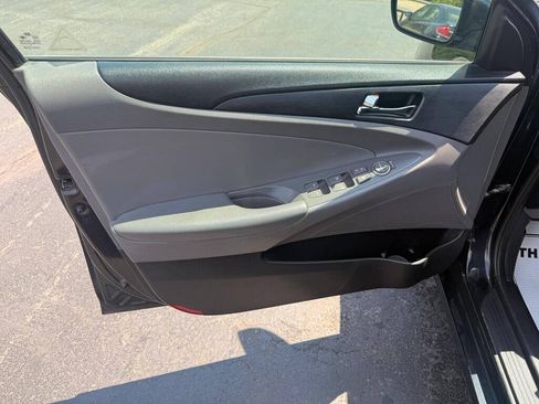Used 2013 Hyundai Sonata GLS w/ Popular Equipment Pkg FWD image 5