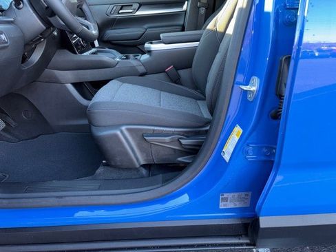 New 2025 GMC Terrain Elevation image 13