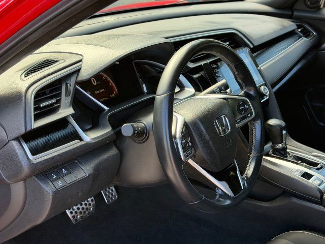 Used 2019 Honda Civic Sport image 13