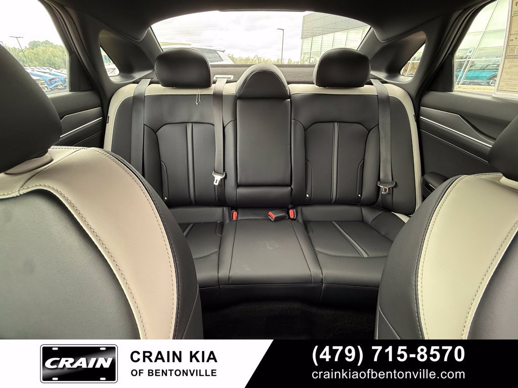 New 2026 Kia K5 GT-Line FWD image 29