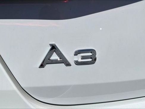 Certified 2024 Audi A3 2.0T Premium AWD/4WD image 24