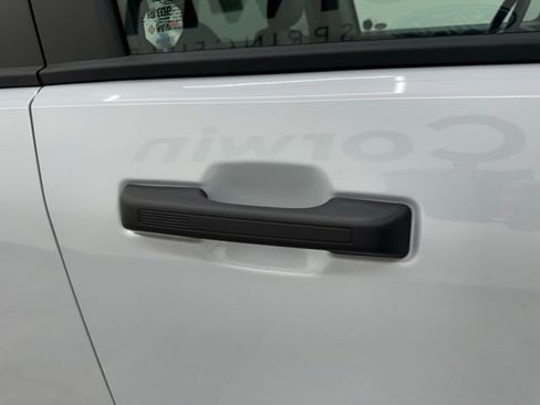 New 2026 Ford Maverick XLT image 9