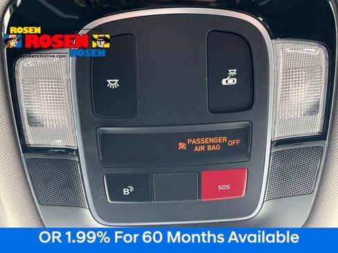 New 2025 Hyundai Sonata SEL image 28