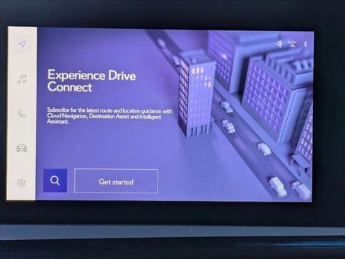 Certified 2024 Lexus ES 250 w/ Premium Package image 12