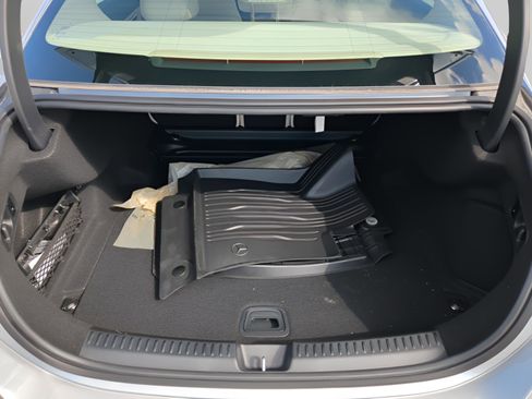 Certified 2025 Mercedes-Benz E 350 E 350 image 6