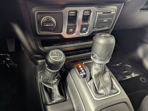 New 2026 Jeep Wrangler Sport image 22