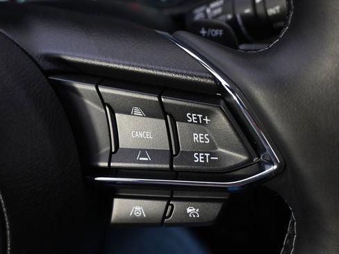 Certified 2025 MAZDA CX-5 Signature image 35