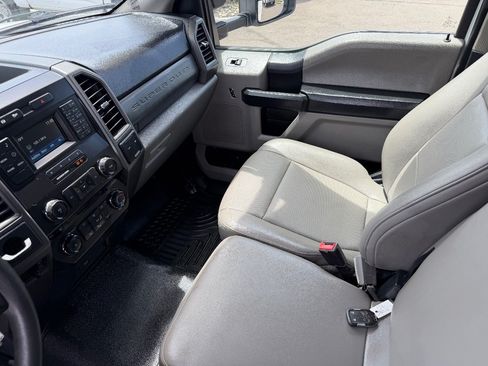 Used 2019 Ford F350 XL w/ XL Value Package RWD image 24