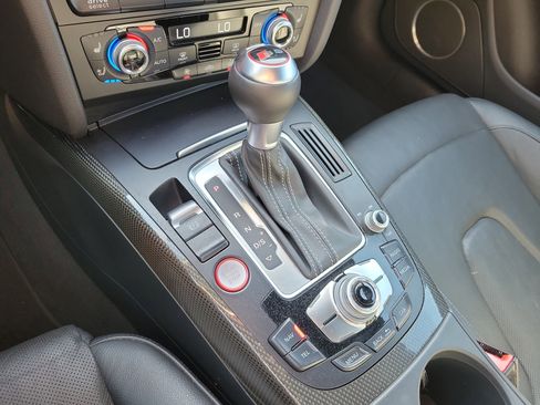 Used 2016 Audi S5 Premium Plus w/ Technology Package AWD/4WD image 30