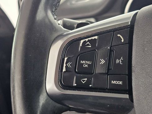 Used 2016 Land Rover Discovery Sport SE AWD/4WD image 28