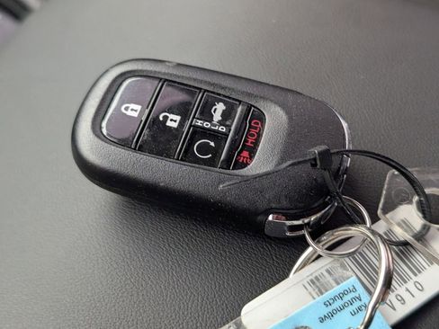 Certified 2024 Honda Accord Sport image 21