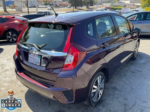 Used 2016 Honda Fit EX image 83