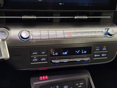 New 2026 Hyundai Kona Limited AWD/4WD image 21