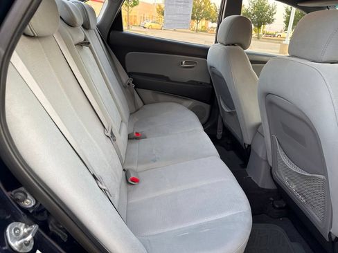 Used 2008 Hyundai Elantra SE FWD image 15
