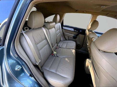 Used 2010 Honda CR-V EX-L image 16
