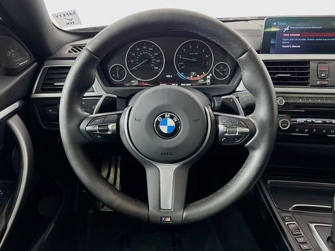 Used 2019 BMW 440i Gran Coupe xDrive AWD/4WD image 11