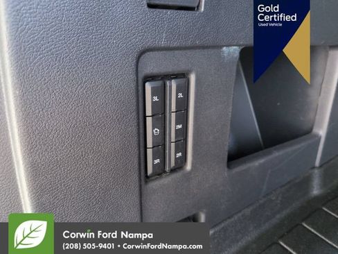 Used 2022 Ford Expedition Max Platinum AWD/4WD image 31