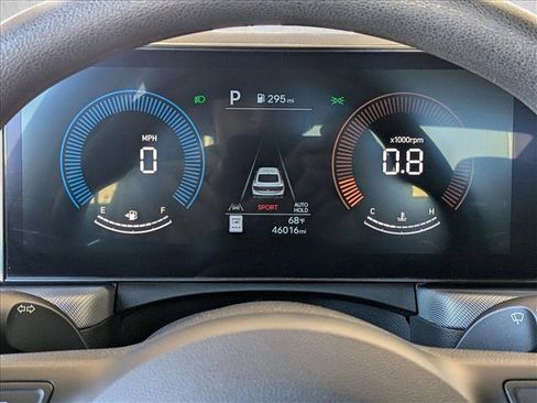 Used 2024 Hyundai Sonata SEL FWD image 11