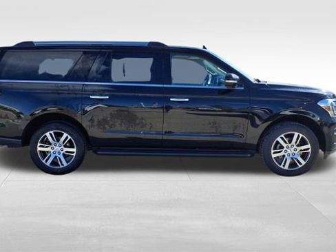 Used 2024 Ford Expedition Max Limited image 10