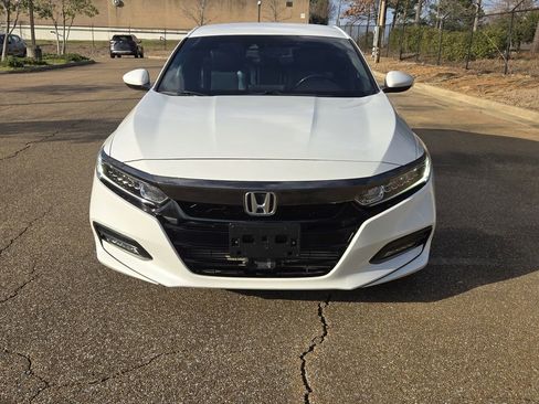 Used 2020 Honda Accord Sport image 22