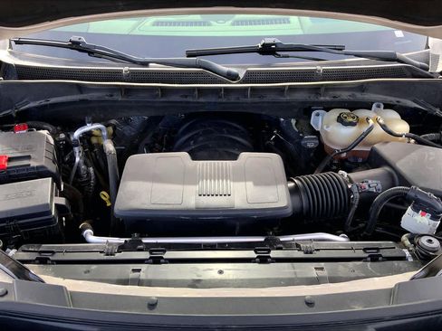 Used 2022 GMC Yukon XL Denali image 31