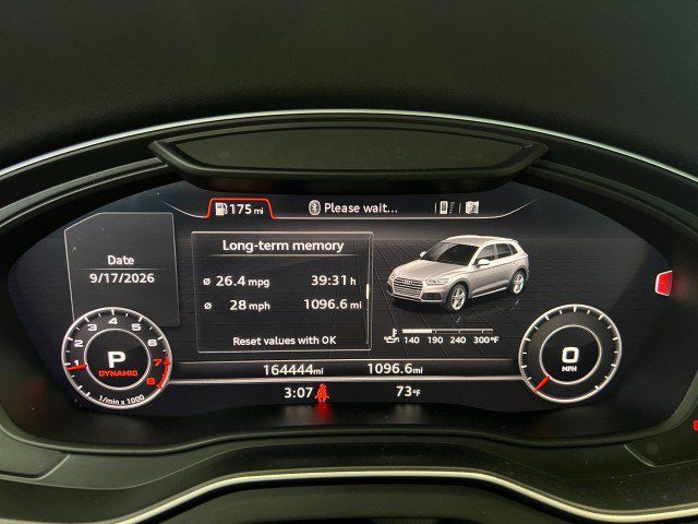 Used 2018 Audi Q5 Prestige AWD/4WD image 23