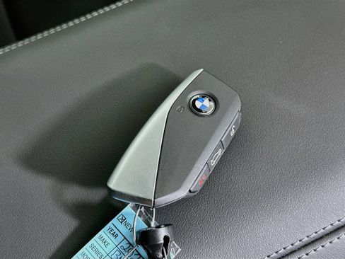 New 2026 BMW X3 xDrive30i w/ Premium Package AWD/4WD image 46
