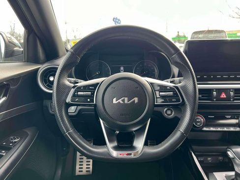 Used 2023 Kia Forte GT-Line image 14