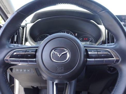 Certified 2025 MAZDA CX-50 AWD 2.5 Hybrid w/ Premium Pkg image 20