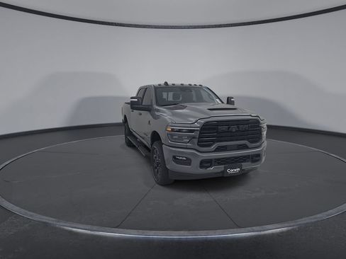 New 2026 RAM 2500 Laramie w/ Night Edition AWD/4WD image 4