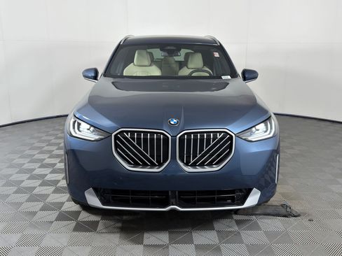 Used 2026 BMW X3 xDrive30i AWD/4WD image 5