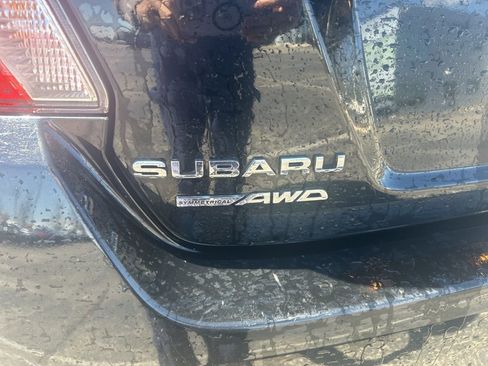 Used 2018 Subaru WRX Premium image 4