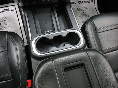 Used 2021 GMC Sierra 2500 Denali w/ Denali Ultimate Package AWD/4WD image 32
