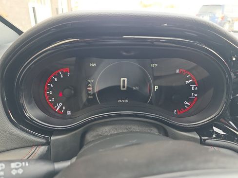 Used 2026 Dodge Durango GT image 11