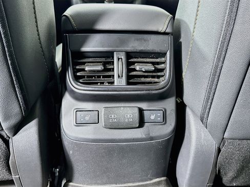 Used 2022 Subaru Outback Wilderness AWD/4WD image 27