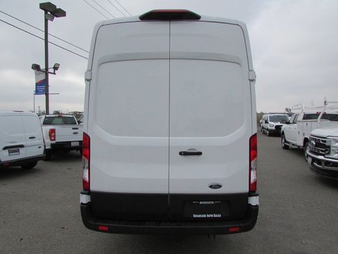 Used 2022 Ford Transit 250 148 High Roof Extended image 7