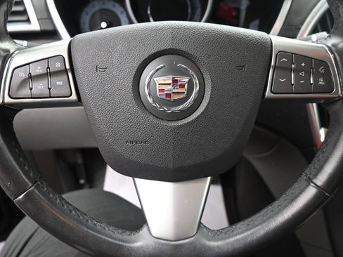 Used 2011 Cadillac SRX Premium FWD image 16
