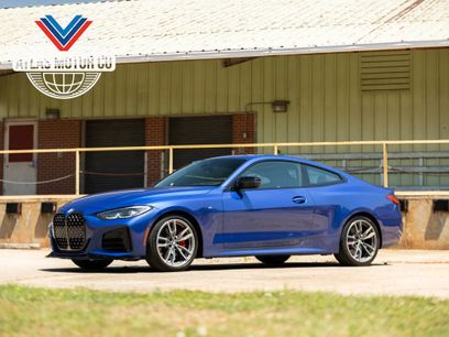 Used 2021 BMW 440i xDrive Coupe w/ Premium Package