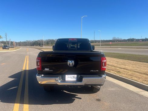 Certified 2024 RAM 2500 Big Horn w/ Safety Group image 5