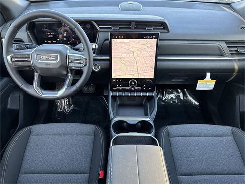 New 2026 GMC Terrain Elevation image 7