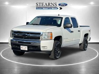 Used 2009 Chevrolet Silverado 1500 LT w/ Power Pack Plus AWD/4WD video 2